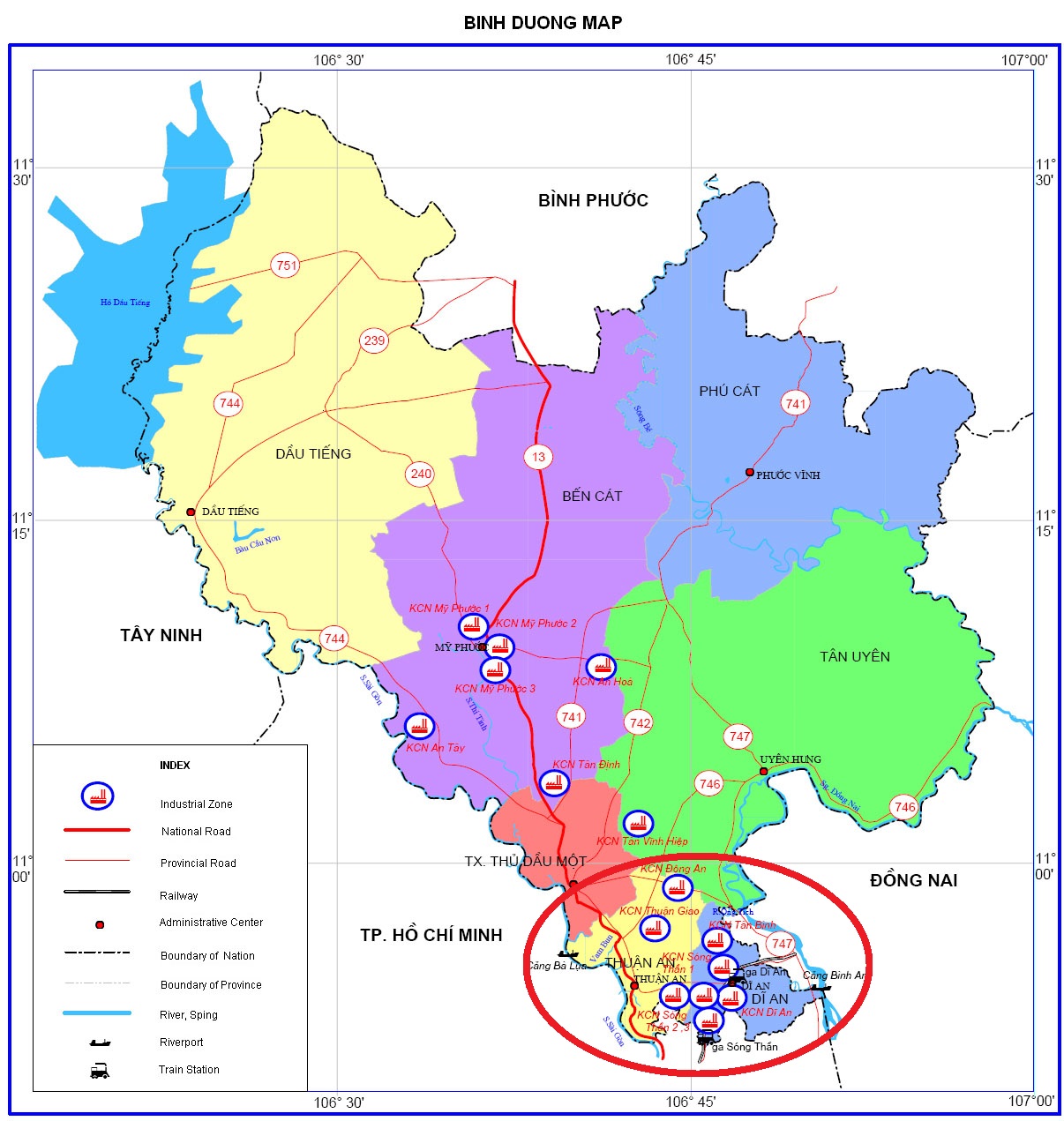       Quy Hoạch     Chính sách - Quy hoạch  02/09/2019 3:57 PM Bình Dương thông qua Nghị quyết thành lập 2 thành phố Thuận An và Dĩ An